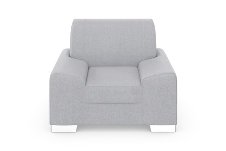 DOMO collection, DOMO collection Sessel »Anzio«, wahlweise mit Federkern, DOMO collection Sessel »Anzio«, wahlweise mit Federkern
