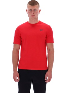 Reebok T-Shirt »CODY SMALL LOGO CREW NECK SS TEE« 1 Stk. tlg.