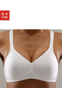 Triumph Bügelloser BH »Modern Soft Cotton N«