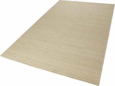 Esprit, Teppich, »Rainbow Kelim«, Esprit, rechteckig, Höhe 5 mm, handgewebt, Esprit Teppich »Rainbow Kelim«, rechteckig, 5 mm Höhe, Flachgewebe aus 100% Baumwolle, Wohnzimmer, Kinderzimmer, einfarbig