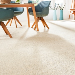 andiamo, Andiamo Teppichboden »Velours Sophie«, rechteckig, Uni Farben, Breite 400 cm oder 500 cm, strapazierfähig & pflegeleicht, Andiamo Teppichboden »Frisee-Velours Sophie«, rechteckig, 4,5 mm Höhe, Uni Farben, Breite 400 cm oder 500 cm, strapazierfähig & pflegeleicht