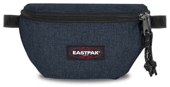 EASTPAK, Eastpak H?fttasche Springer 2L, Eastpak Springer Bauchtasche marine