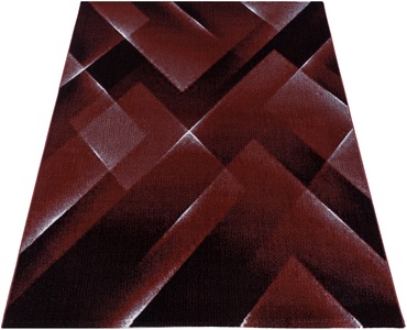 Ayyildiz Teppiche, Ayyildiz Teppiche Teppich »COSTA 3522«, rechteckig, Wohnzimmer, Ayyildiz Teppiche Teppich »COSTA 3522«, rechteckig, 11 mm Höhe, Wohnzimmer