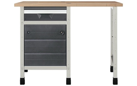Wolfcraft, Wolfcraft Werkbank No. 6 1130 mm, Wolfcraft Werkbank No. 6, 1130 mm