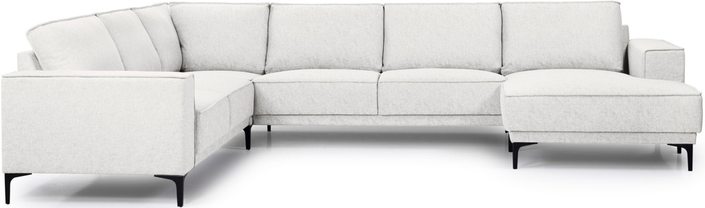 Places of Style Wohnlandschaft »Oland«, im zeitlosem Design und hochwertiger Verabeitung