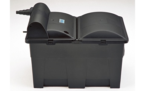 OASE Start, OASE Start Teichfilter BioSmart 16000 UVC, OASE Start Teichfilter BioSmart 16000 UVC