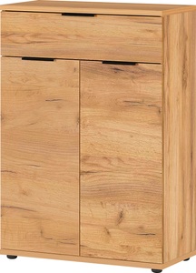 Germania, GERMANIA Schuhschrank »GW-FREMONT«, GERMANIA Schuhschrank »GW-Fremont Schuhschrank«, mit verstellbaren Einlegeböden