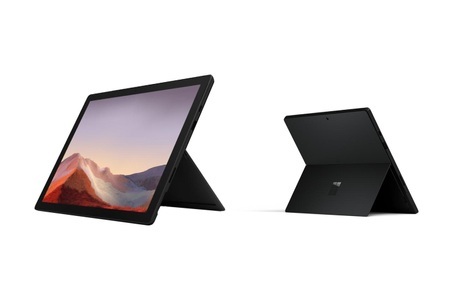 undefined, Surface Pro 7 für Unternehmen, 