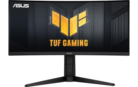 Asus, TUF Gaming VG30VQL1A, Gaming-Monitor, 