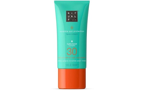 Rituals, Rituals The Ritual of Karma Rituals The Ritual of Karma Sun Protection Face Cream SPF 30 sonnencreme 50.0 ml, Rituals The Ritual of Karma Rituals The Ritual of Karma Sun Protection Face Cream SPF 30 sonnencreme 50.0 ml