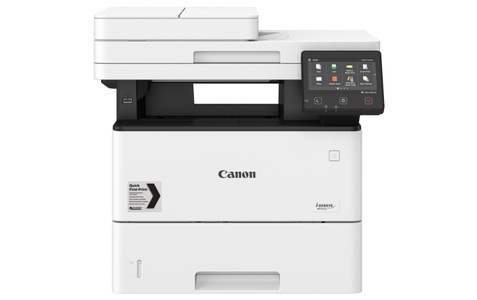 Canon, Canon Multifunktionsdrucker i-SENSYS, Canon i-SENSYS MF542x