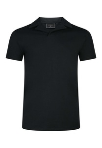 SikSilk, Siksilk Poloshirt "Siksilk Polo Revere"