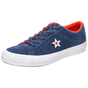 CONVERSE, Converse Sneaker »Cons One Star Suede Molded«, 