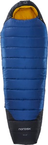Nordisk, Nordisk Puk -10 Mummy Schlafsack, Nordisk Mumienschlafsack »Puk -10 Mummy«