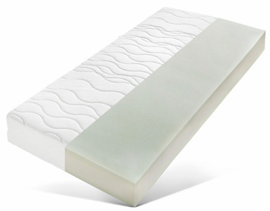 Breckle, Taschenfederkernmatratze »1000 Federn First Class«, Breckle, 24 cm hoch, Breckle Northeim Taschenfederkernmatratze »1000 Federn First Class«, 24 cm hoch, 1000 Federn, (1 St.)