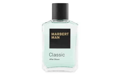 Marbert, Marbert After Shave 100ml, Marbert Man Classic Marbert Man Classic after_shave 100.0 ml