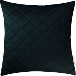 TOM TAILOR Dekokissen »FrenchVelvet Quilt«, (1 St.)
