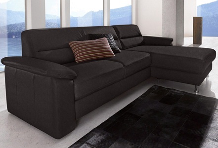 sit&more Ecksofa