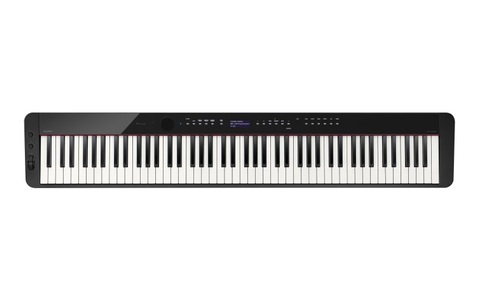 Casio, CASIO E-Piano »PX-S3000BK«, CASIO E-Piano »PX-S3000BK«