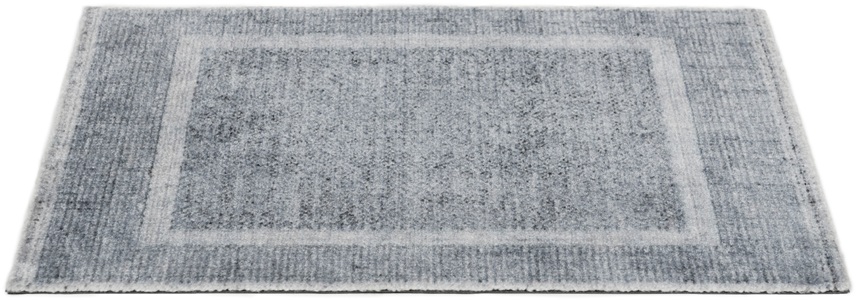 Barbara Becker Fussmatte »Square BB«, rechteckig, 10 mm Höhe, Schmutzfangmatte, In- und Outdoor geeignet, auch als Läufergrösse erhältlich