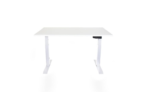 Contini, Contini höhenverstellbarer Bürotisch 2.0x0.9m Weiss, CONTINI, Unsere Neuheiten, CONTINI Tischplatte 2.0x0.90m rechteckig Weiss, Produkte & Wohnen