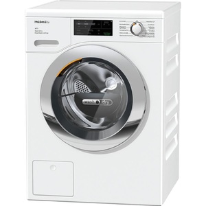 MIELE, Miele Waschtrockner »Miele Waschtrockner WTI 300-60 CH 8«, Miele WTI 300-60 CH Waschtrockner Kombigerät rechts