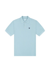 Wrangler, Wrangler Poloshirt "WRANGLER Polo Polo"