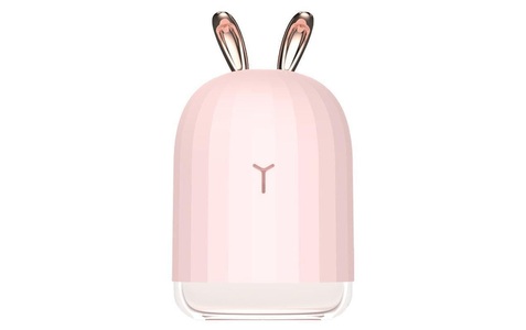Linuo, Linuo Ultraschall-Luftbefeuchter, Linuo Ultraschall-Luftbefeuchter GO-318 Rabbit