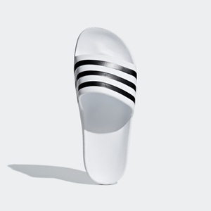 adidas Performance, adidas Performance Badesandale »Adilette Aqua«, adidas Sportswear Badesandale »AQUA ADILETTE« World Cup Nations Pack