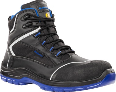 Albatros, ALBATROS Sicherheitsstiefel »Bluetech Mid«, 