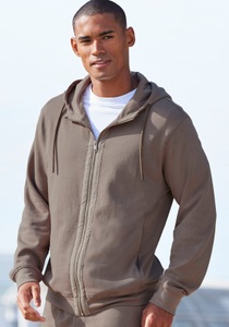 AUTHENTIC LE JOGGER Kapuzensweatjacke