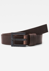 G-Star Raw, G-Star RAW Ledergürtel, 