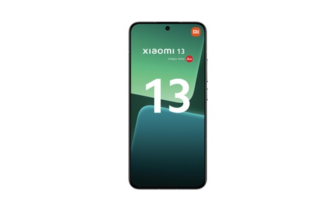 xiaomi, Xiaomi 13 5G 256 GB Weiss, Xiaomi 13 5G