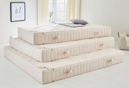 GUIDO MARIA KRETSCHMER HOME & LIVING, Taschenfederkernmatratze »Jonas«, Guido Maria Kretschmer Home&Living, 24 cm hoch, 