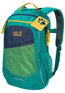 Jack Wolfskin, TRACK JACK, Rucksack, Jack Wolfskin Kinderrucksack »TRACK JACK«