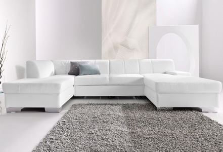 DOMO collection Wohnlandschaft