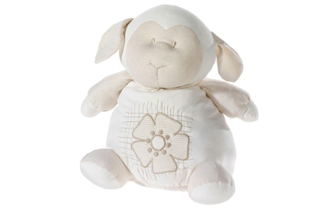 heunec, Heunec Pl?sch BE-OH Babies Lamm, 