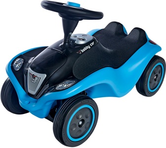 BIG, Bobby-Car NEXT Blau, Rutscher, BIG Bobby Car Next Blau