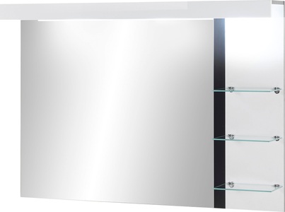 INOSIGN, INOSIGN Badspiegel »Panarea«, LED, INOSIGN Badspiegel »Panarea«, LED