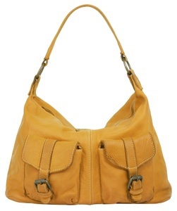 CLUTY, Cluty Shopper, Cluty Shopper, echt Leder, Made in Italy