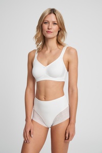 Susa Minimizer-BH »Milano«, Soft-Cups, Microfaser, blickdicht, elastisch