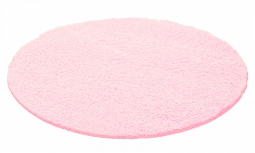 Hochflor-Teppich, »Life Shaggy 1500«, Ayyildiz, rund, Höhe 30 mm