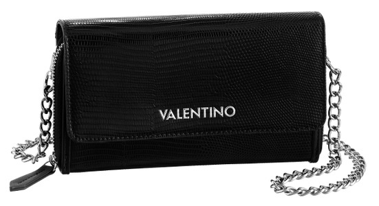 Valentino Handbags, Crossbody Bag Damen Black ONE SIZE, 