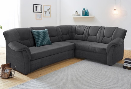 DOMO collection Ecksofa