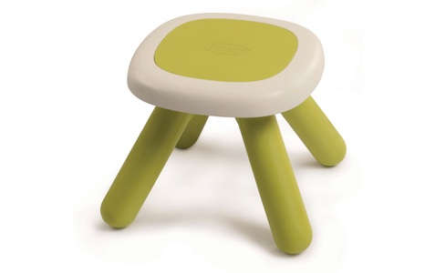 Smoby, Smoby Kinderstuhl Gr?n, Farbe: Gr?n, 