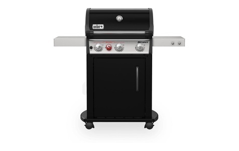 Weber, WEBER Gasgrill SPIRIT E-325S GBS, Weber Gasgrill Spirit E-325S GBS ? Schwarz