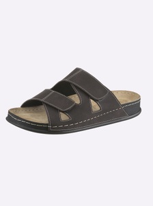 CLASSIC BASICS, Classic Basics Pantolette