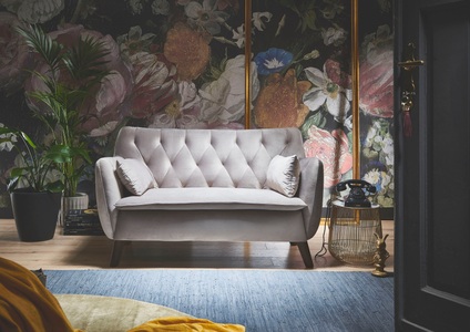 ATLANTIC home collection 1,5-Sitzer