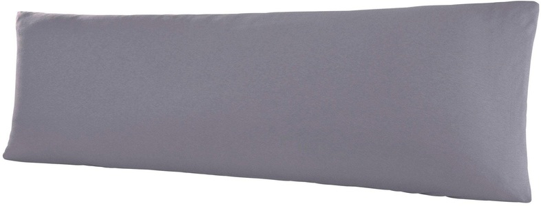 BELLANA, Kissenbezug, »Mako-Jersey«, bellana, bellana Kissenbezug »Mako-Jersey«, (1 St.), für Seitenschläferkissen