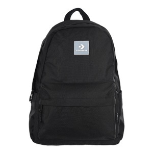 CONVERSE, Converse Rucksack | schwarz | Herren | -, Converse Rucksack »CAN STAR CHEVRON CORE BACKPACK«, 21,3 Liter Volumen